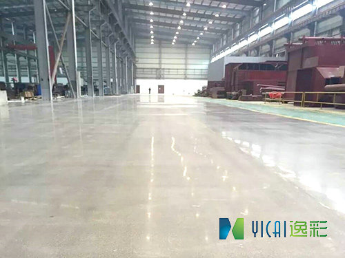 鋰基密封固化劑地坪 鋰基密封固化劑地坪